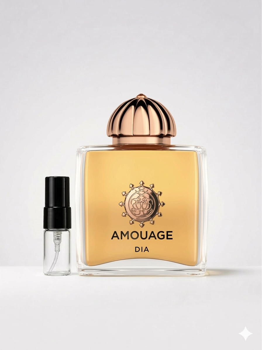 Amouage - Dia Woman