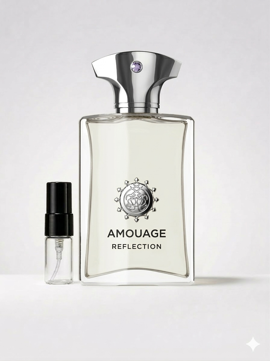 Amouage - Reflection Man