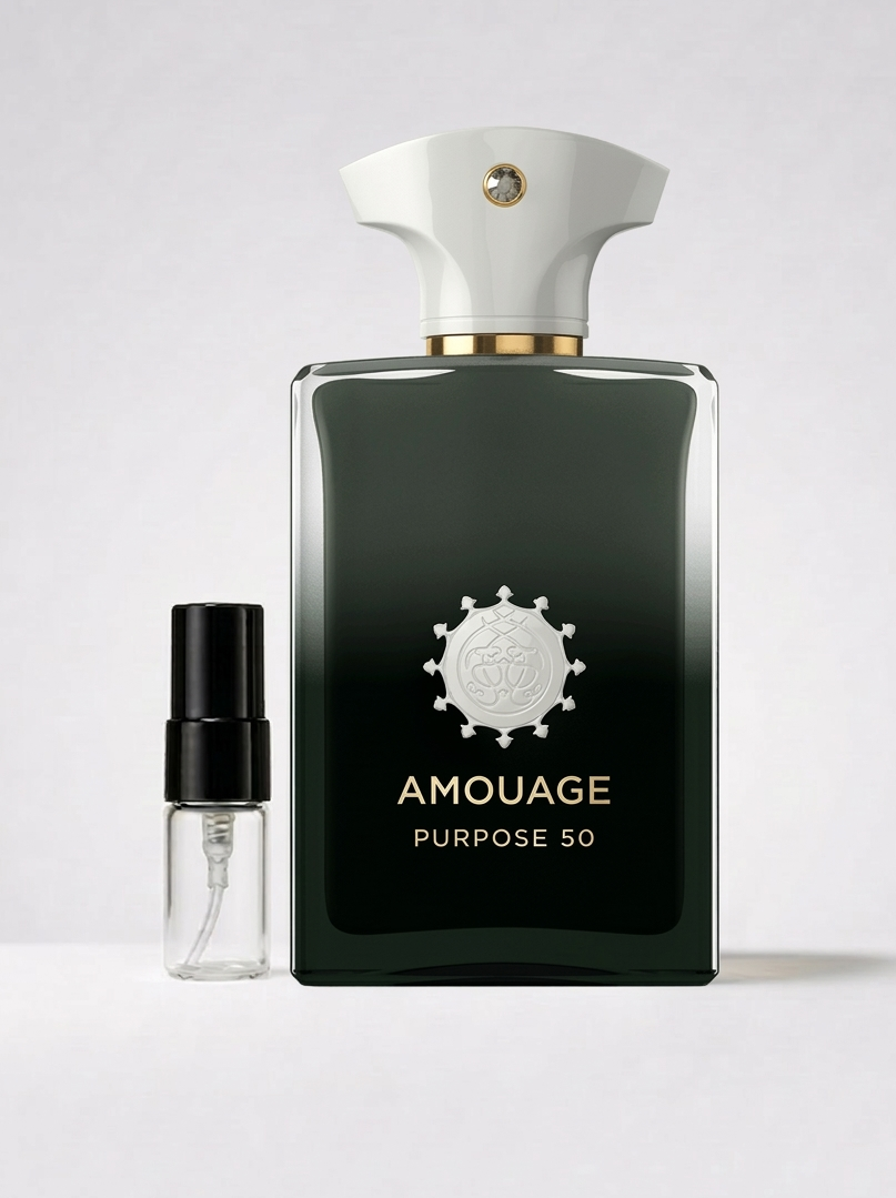 Amouage - Purpose 50