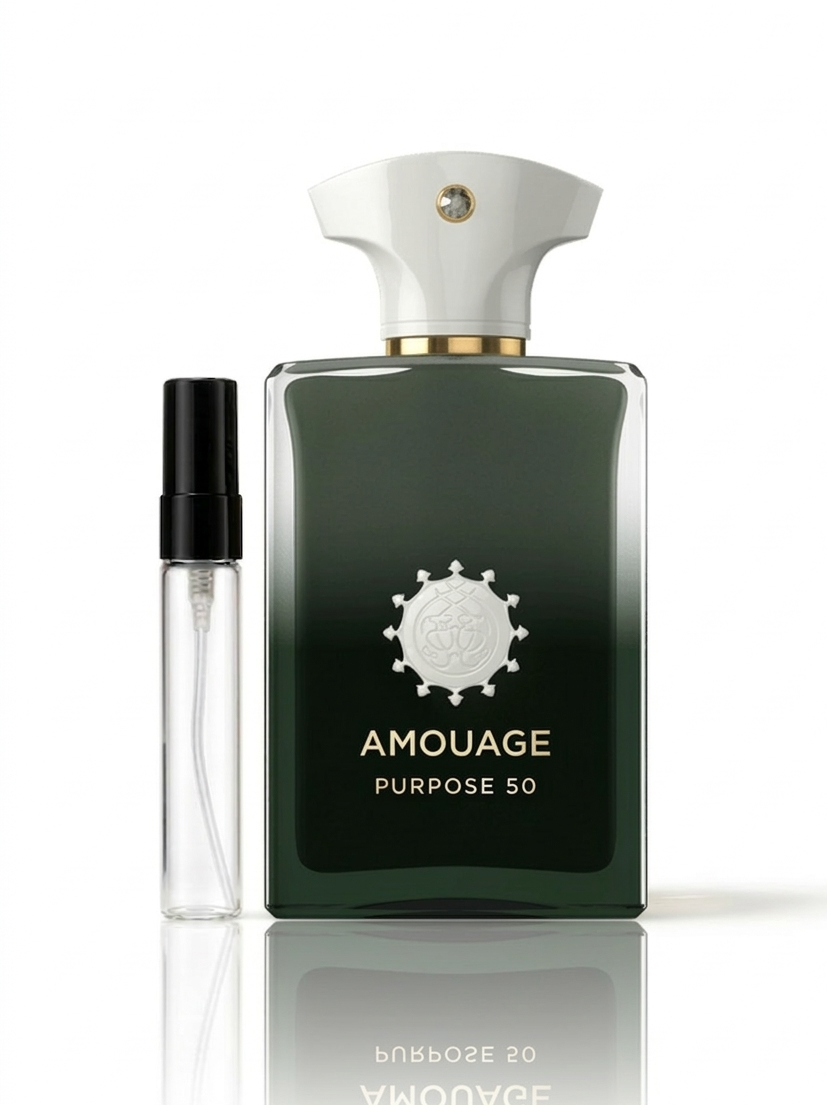 Amouage - Purpose 50