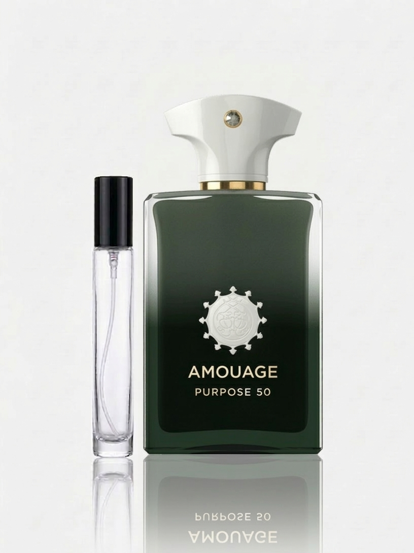 Amouage - Purpose 50