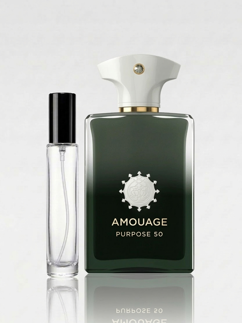 Amouage - Purpose 50