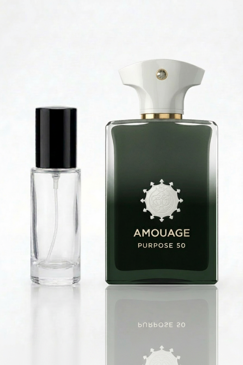 Amouage - Purpose 50