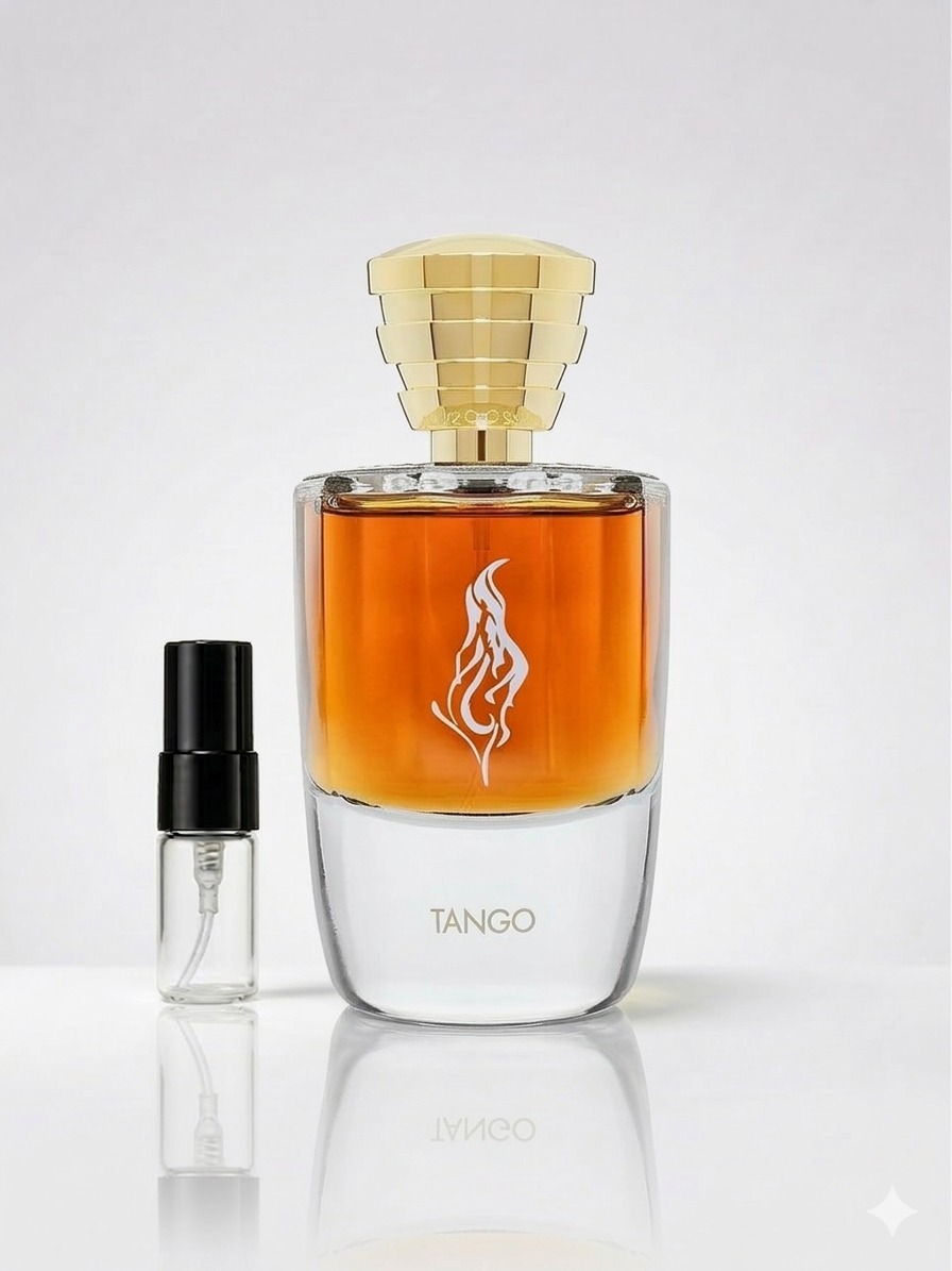 Masque Milano - Tango