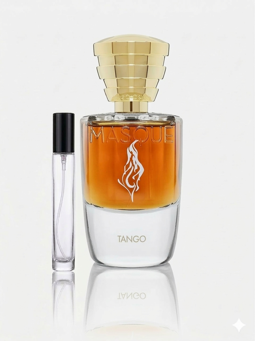 Masque Milano - Tango