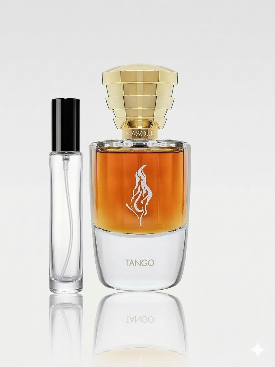 Masque Milano - Tango