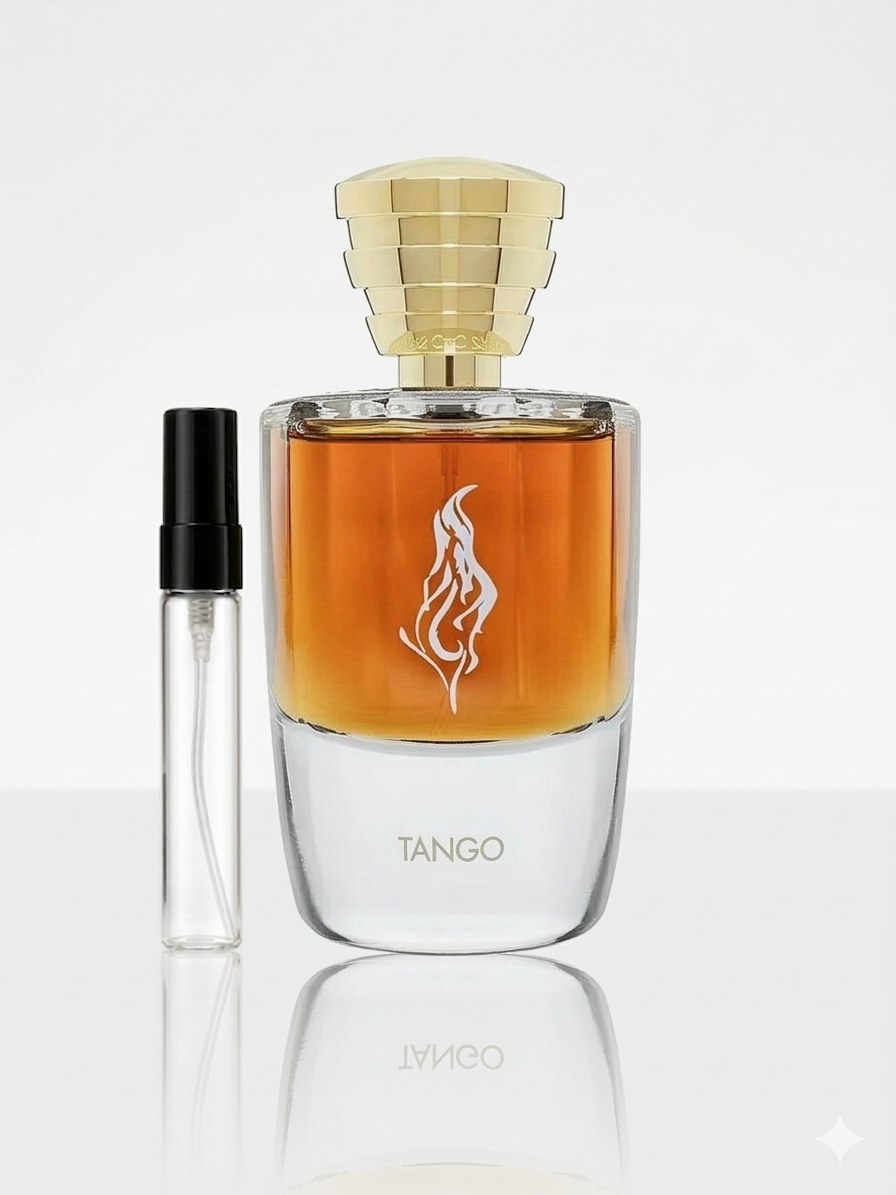 Masque Milano - Tango