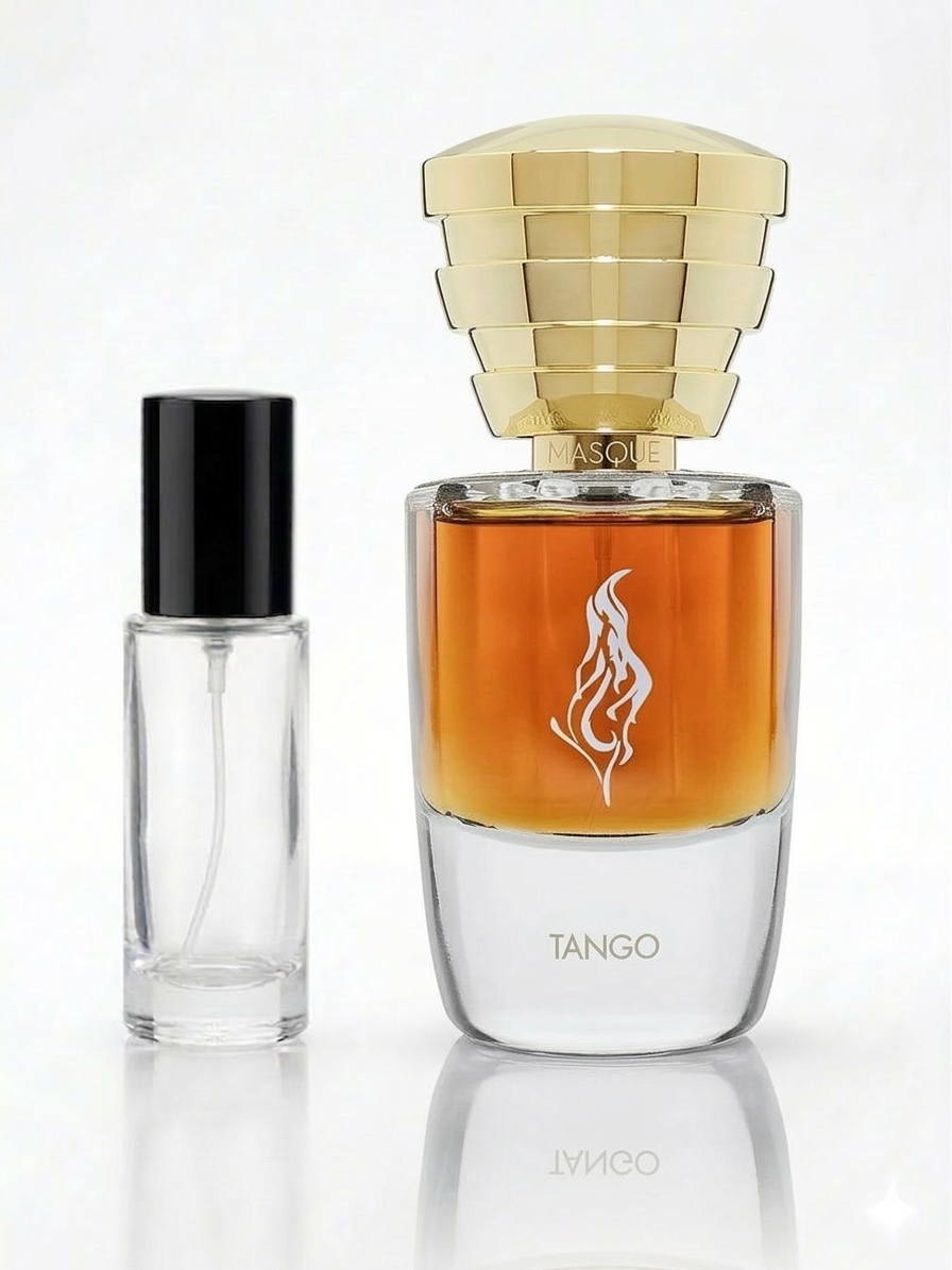 Masque Milano - Tango