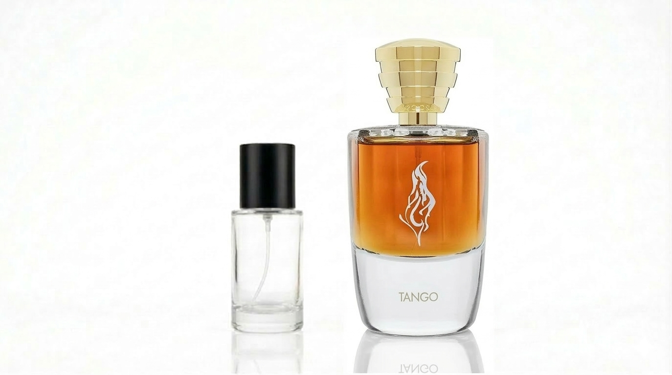 Masque Milano - Tango