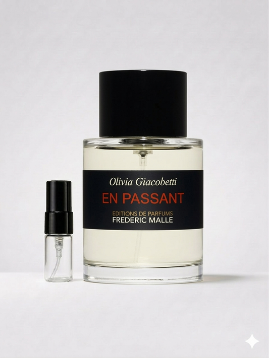 FREDERIC MALLE En Passant eau de parfum