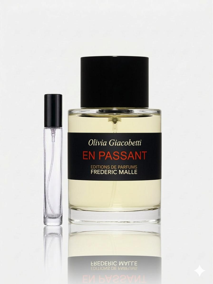 FREDERIC MALLE En Passant eau de parfum