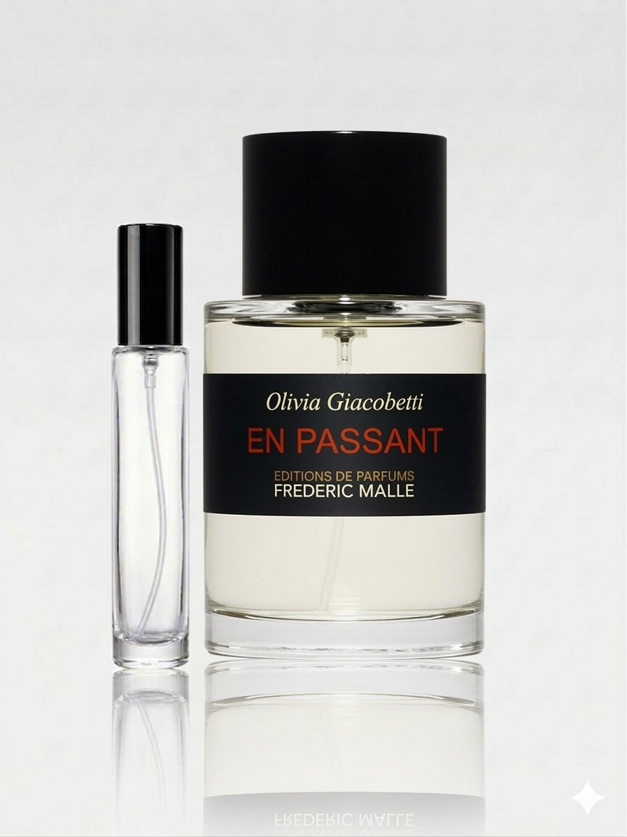 FREDERIC MALLE En Passant eau de parfum