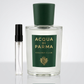 Acqua di Parma - Colonia Club
