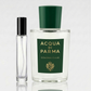 Acqua di Parma - Colonia Club