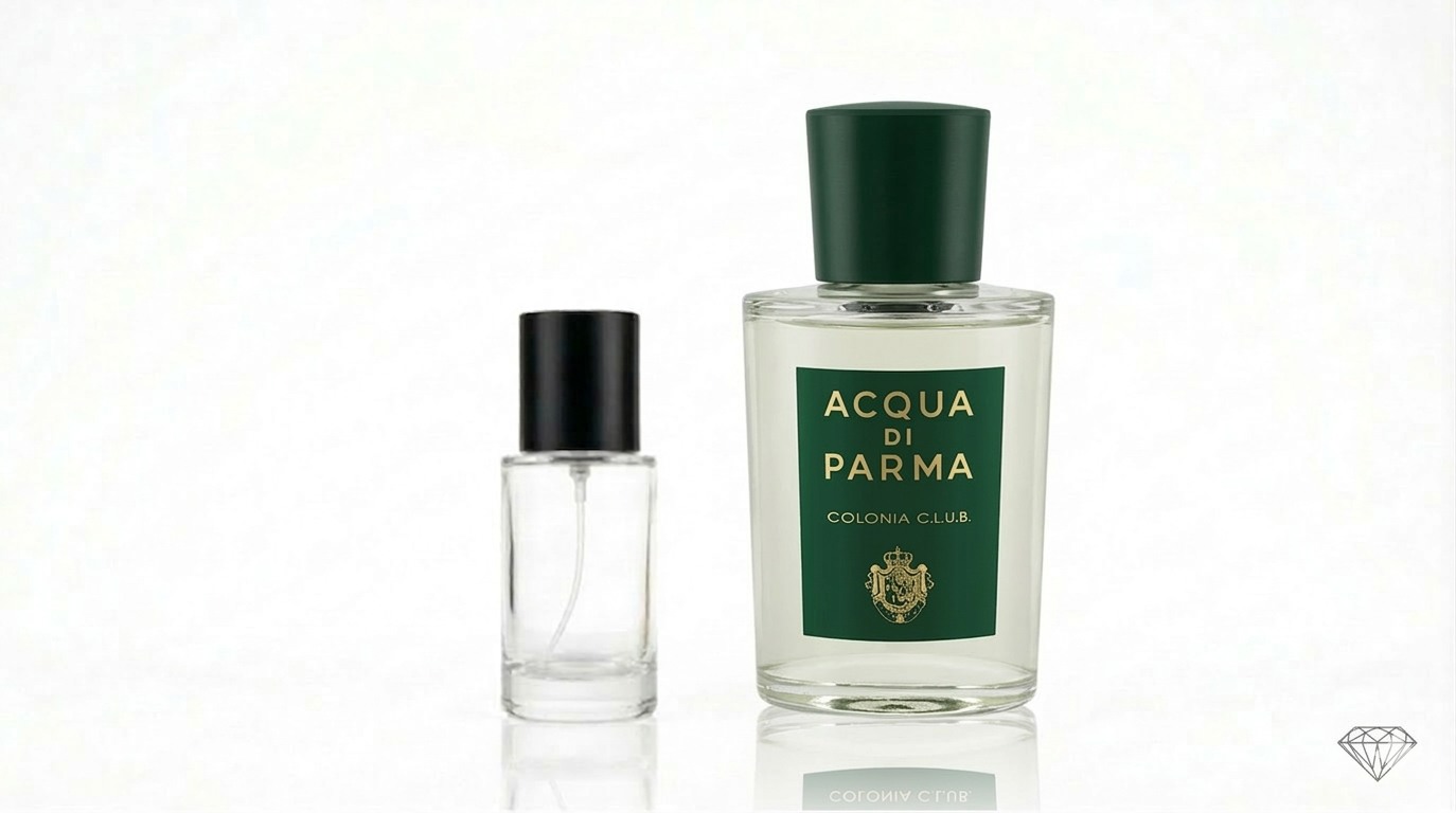 Acqua di Parma - Colonia Club