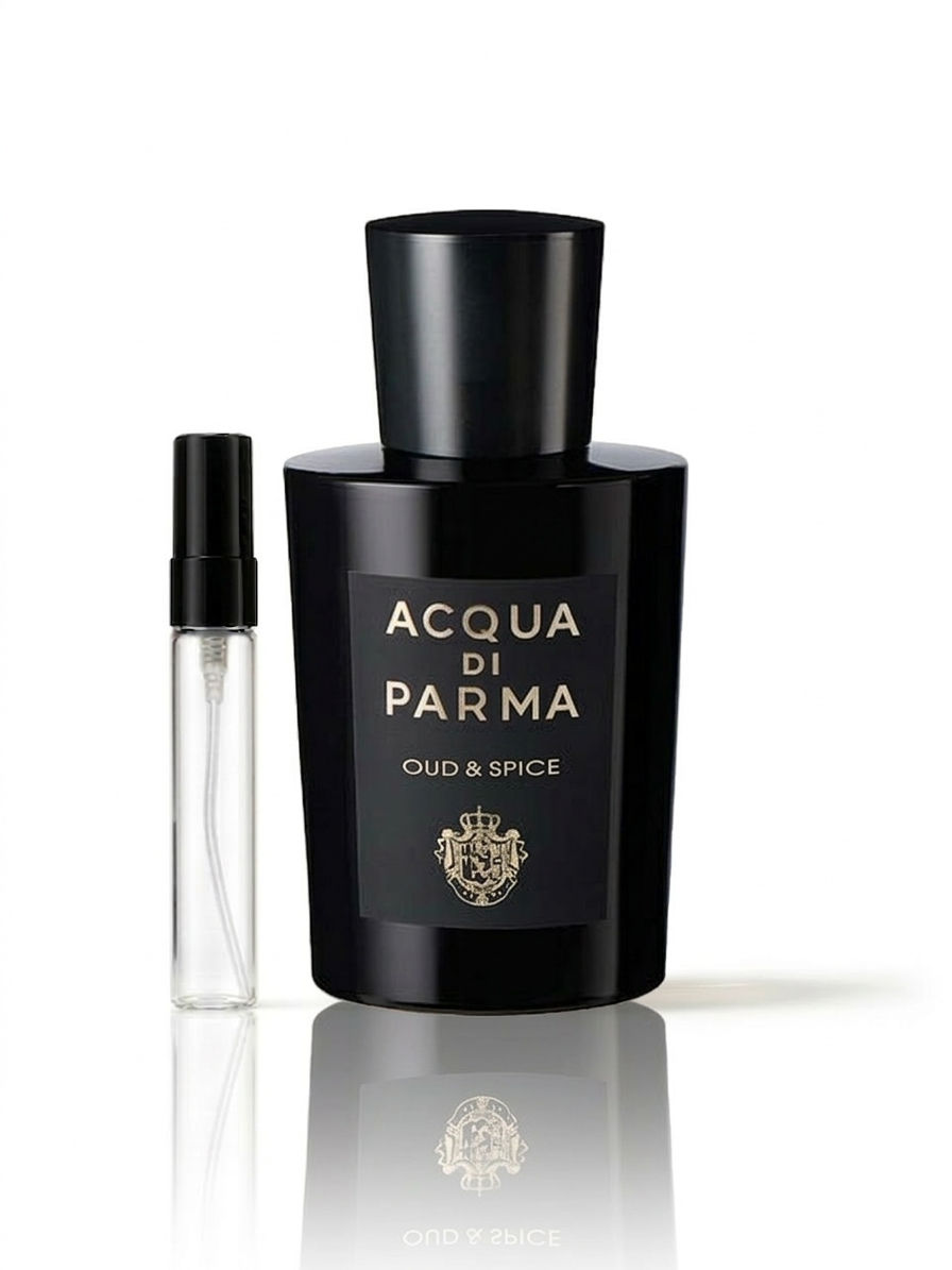 Acqua di Parma - Oud & Spice
