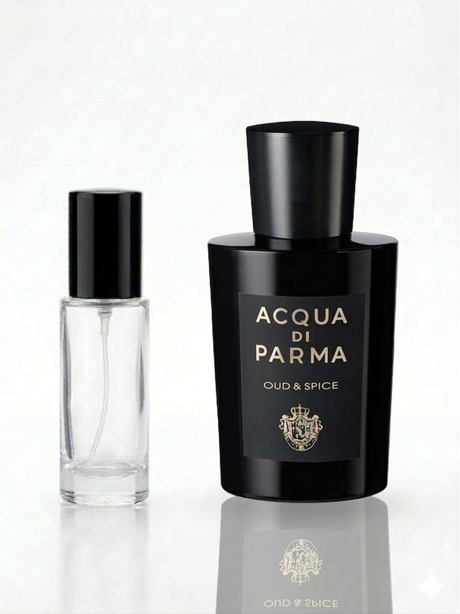 Acqua di Parma - Oud & Spice