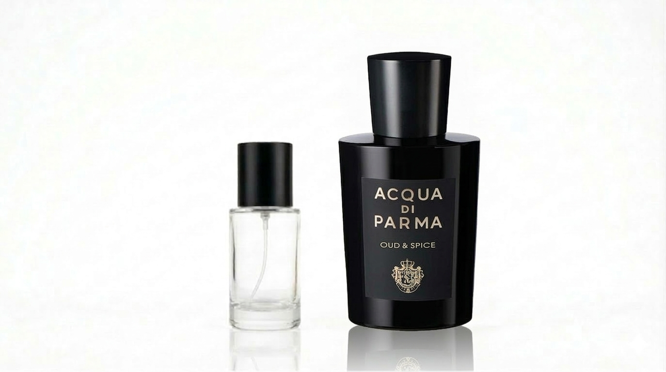 Acqua di Parma - Oud & Spice