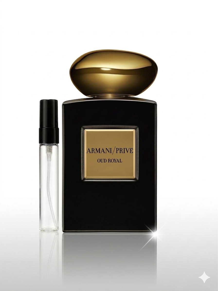 Armani/Privé - Oud Royal