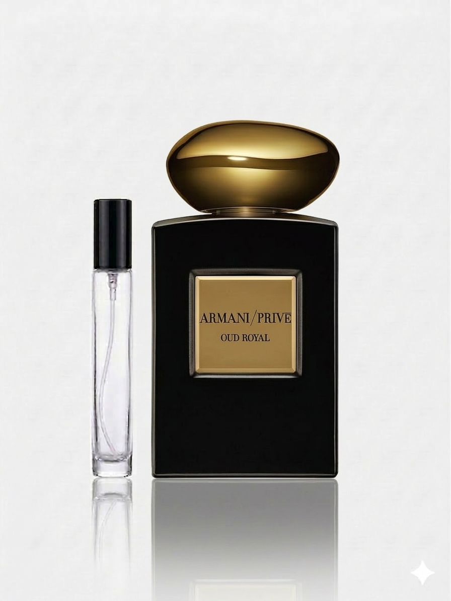 Armani/Privé - Oud Royal