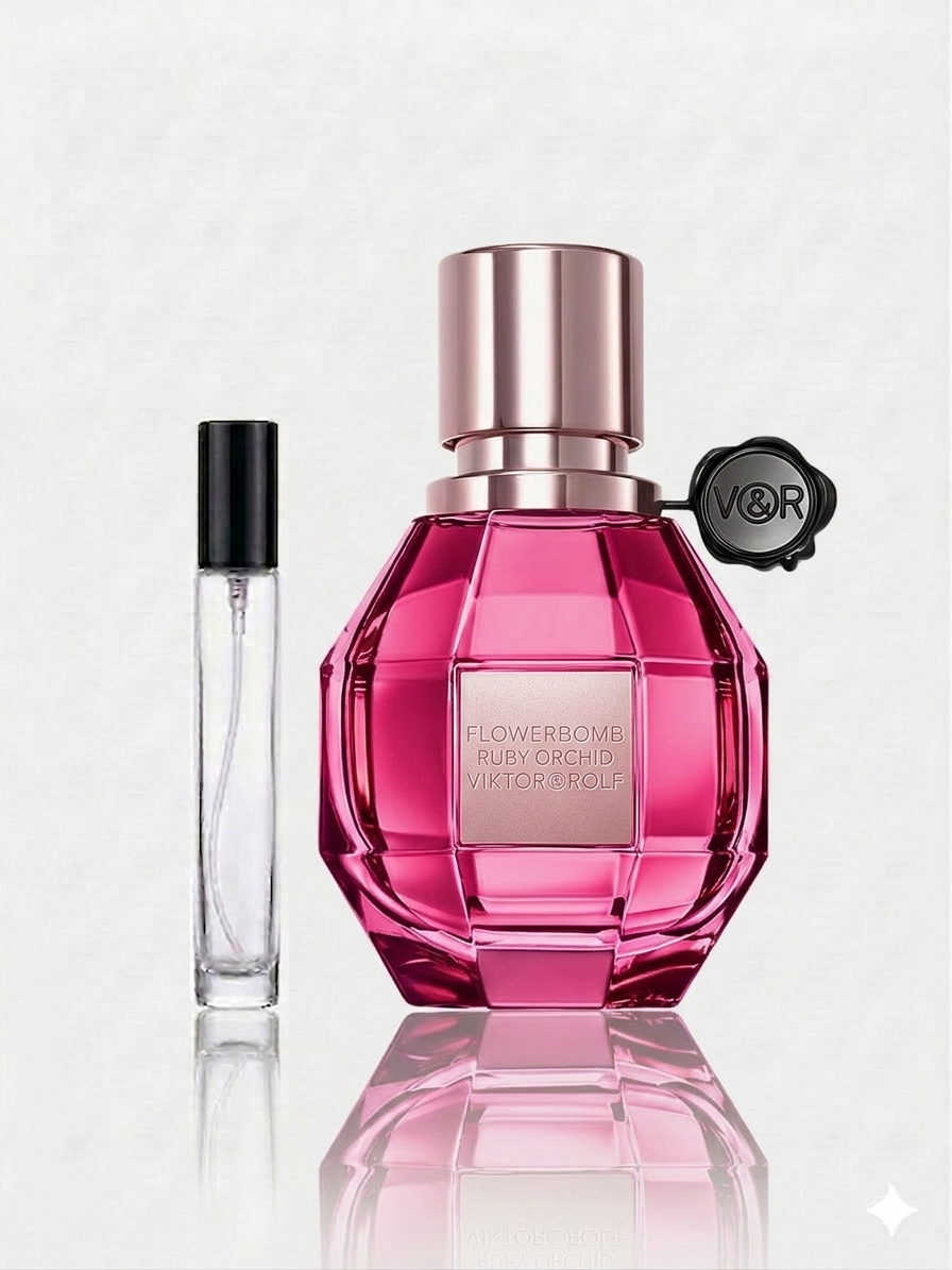 Flowerbomb Ruby Orchid EdP
