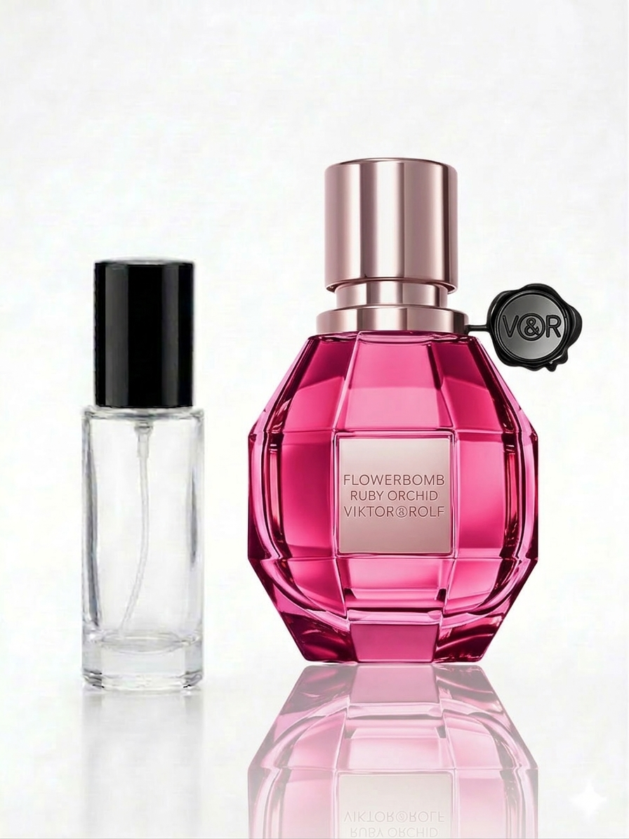 Flowerbomb Ruby Orchid EdP