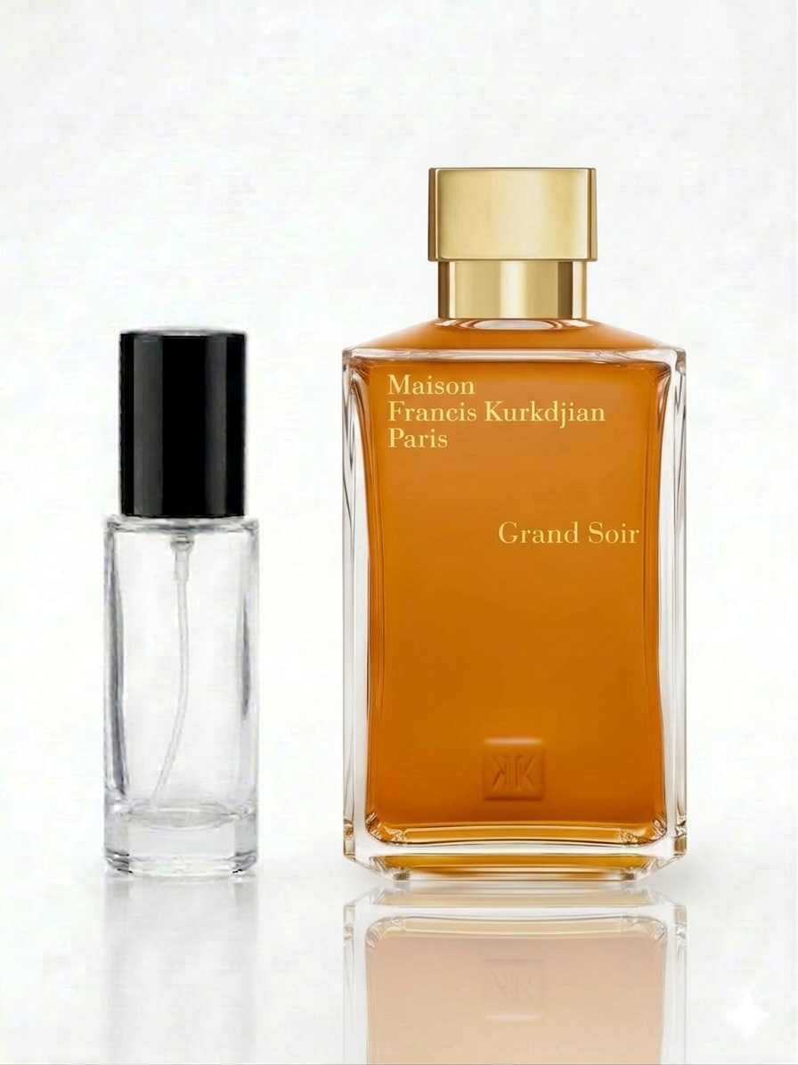 Maison Francis Kurkdjian