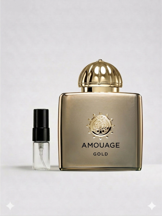 Amouage - Gold Woman