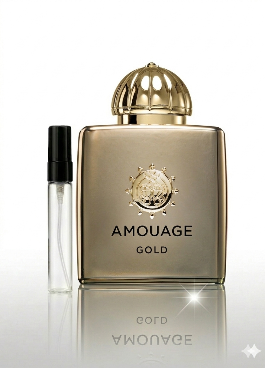 Amouage - Gold Woman