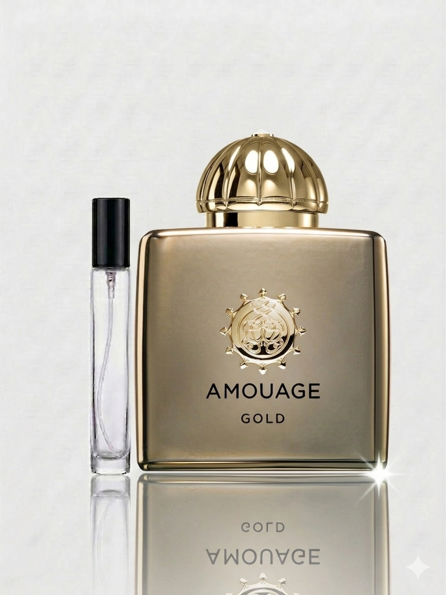 Amouage - Gold Woman