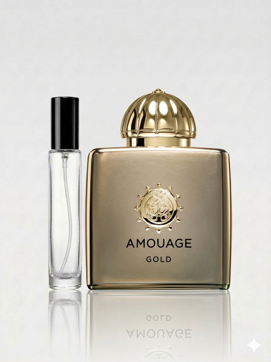 Amouage - Gold Woman