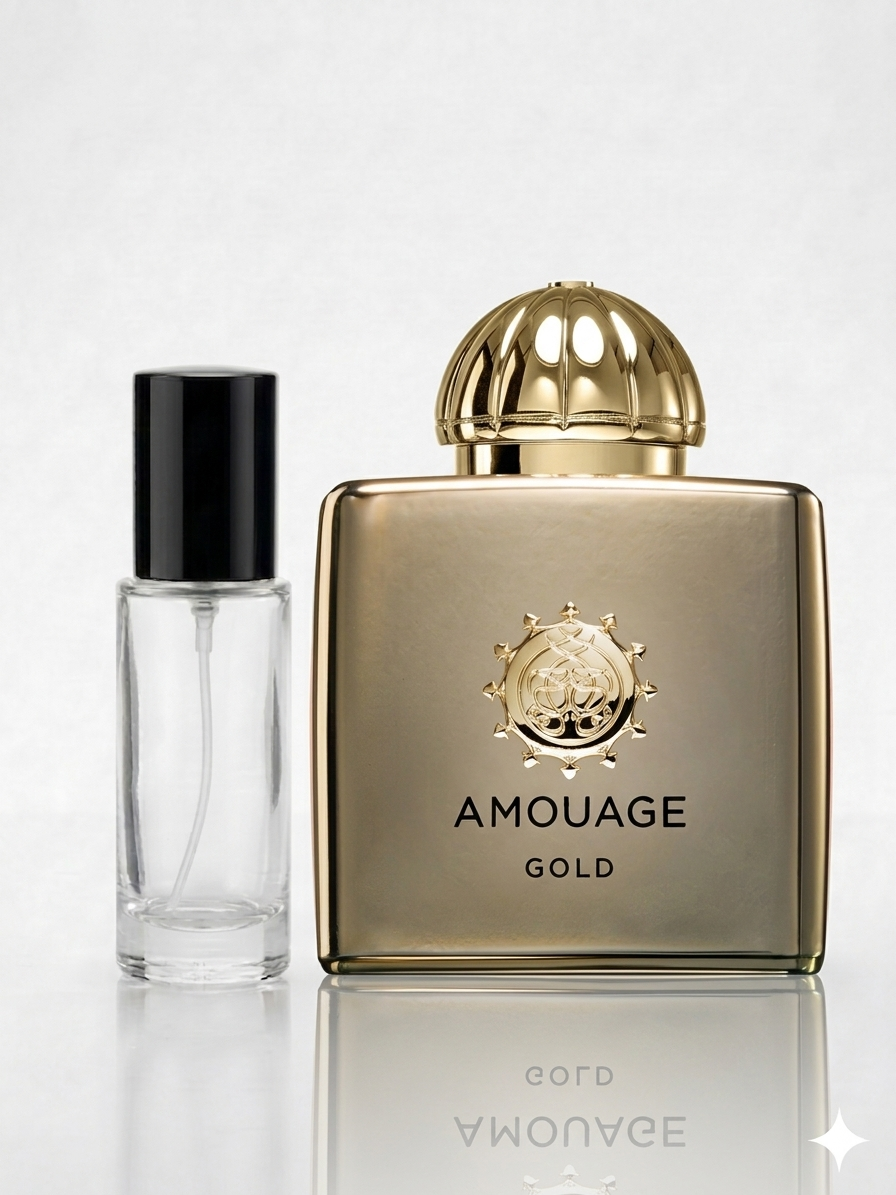 Amouage - Gold Woman