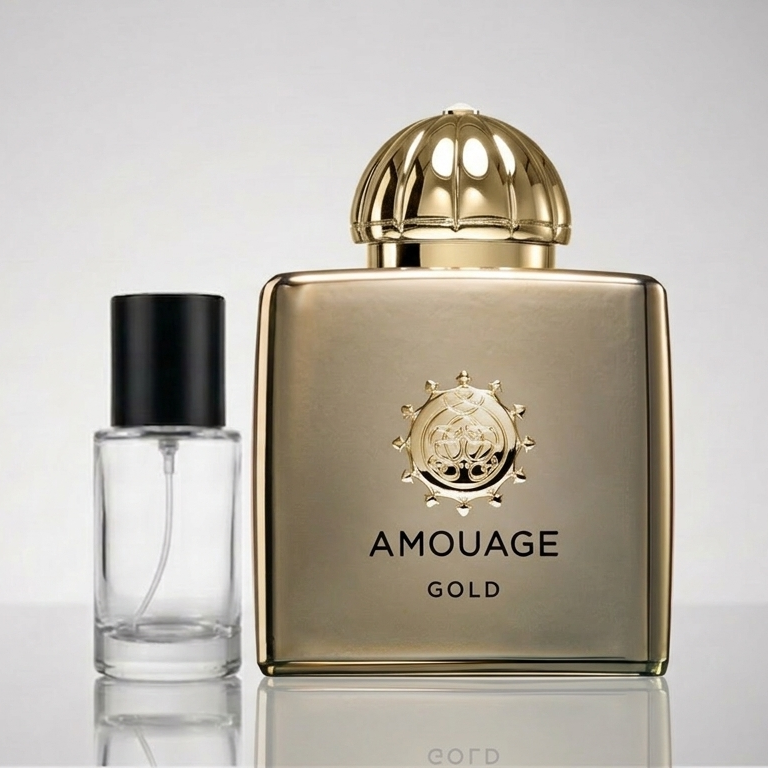 Amouage - Gold Woman