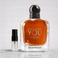 Emporio Armani - Stronger With You Intensely