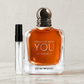 Emporio Armani - Stronger With You Intensely