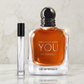 Emporio Armani - Stronger With You Intensely