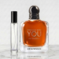 Emporio Armani - Stronger With You Intensely