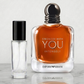 Emporio Armani - Stronger With You Intensely
