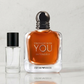 Emporio Armani - Stronger With You Intensely