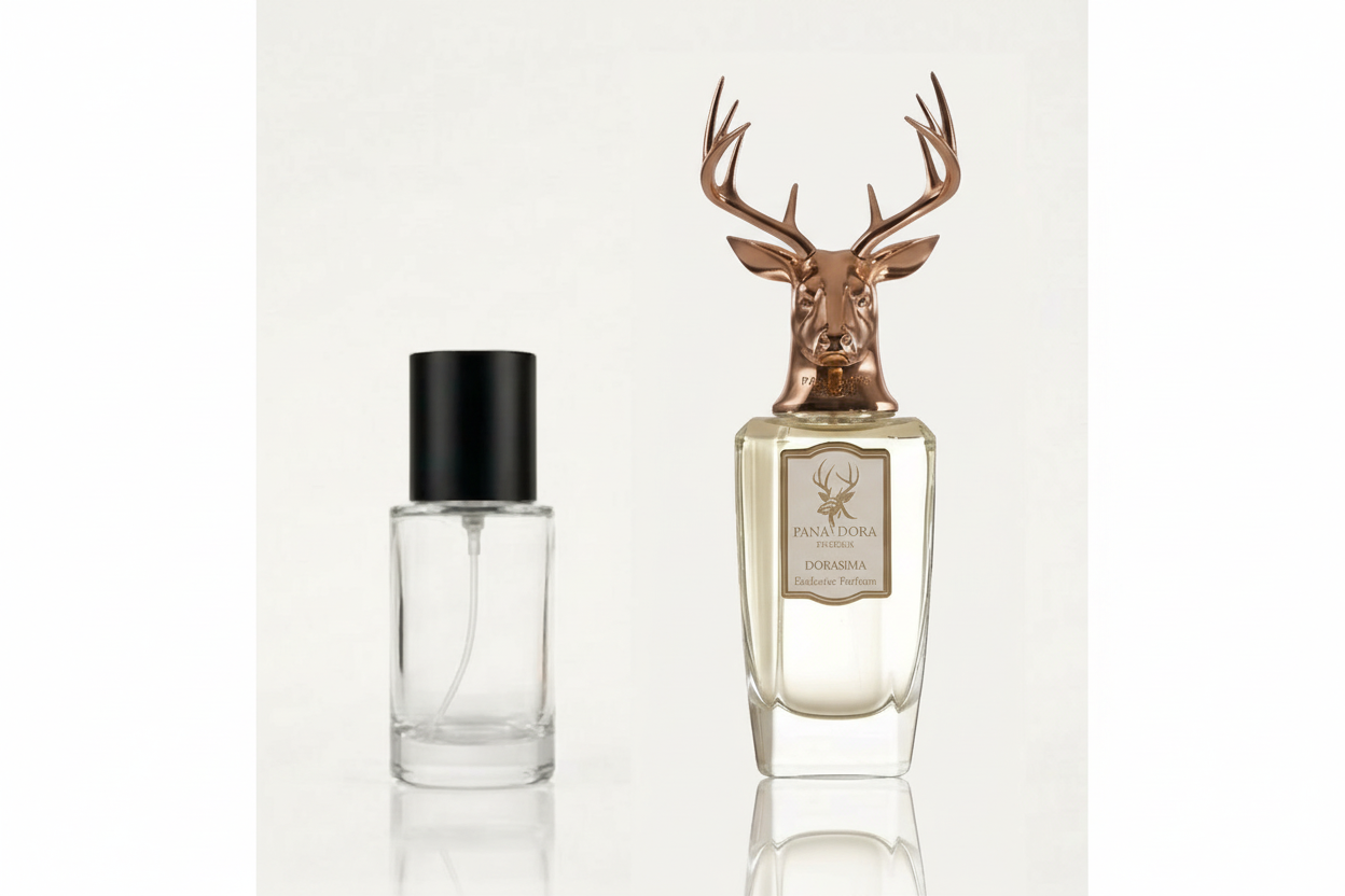 Pana Dora- Dorasima – Eau de Parfum