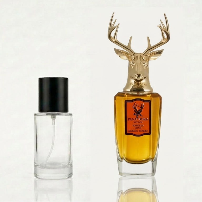 Pana Dora- Forever Love – Eau de Parfum