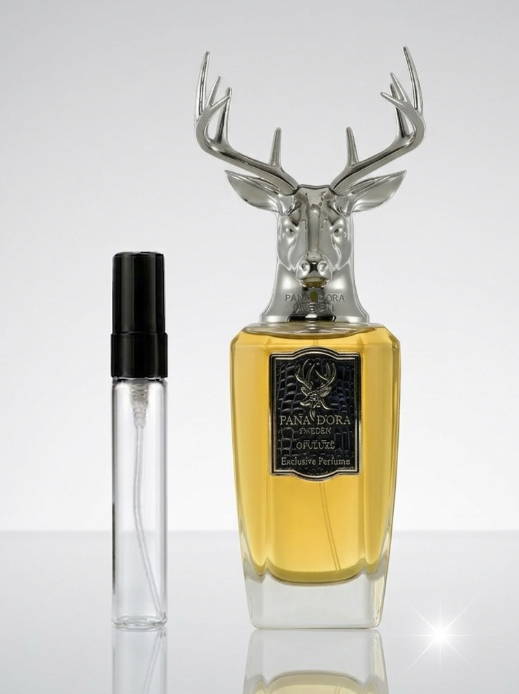 Pana Dora- Opuluxe – Eau de Parfum