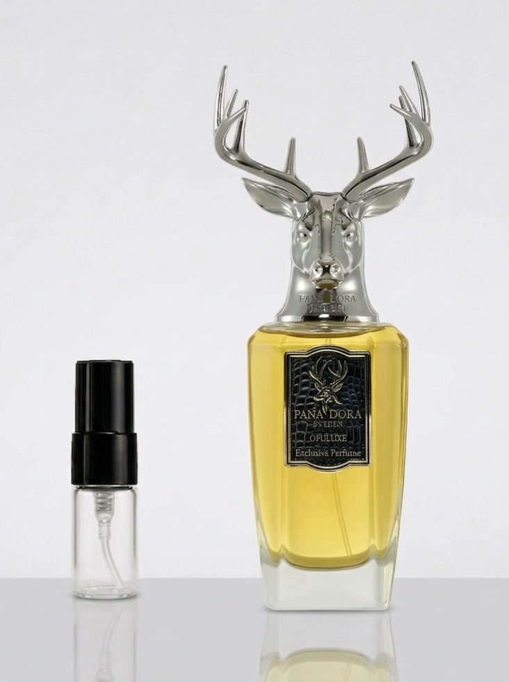 Pana Dora- Opuluxe – Eau de Parfum