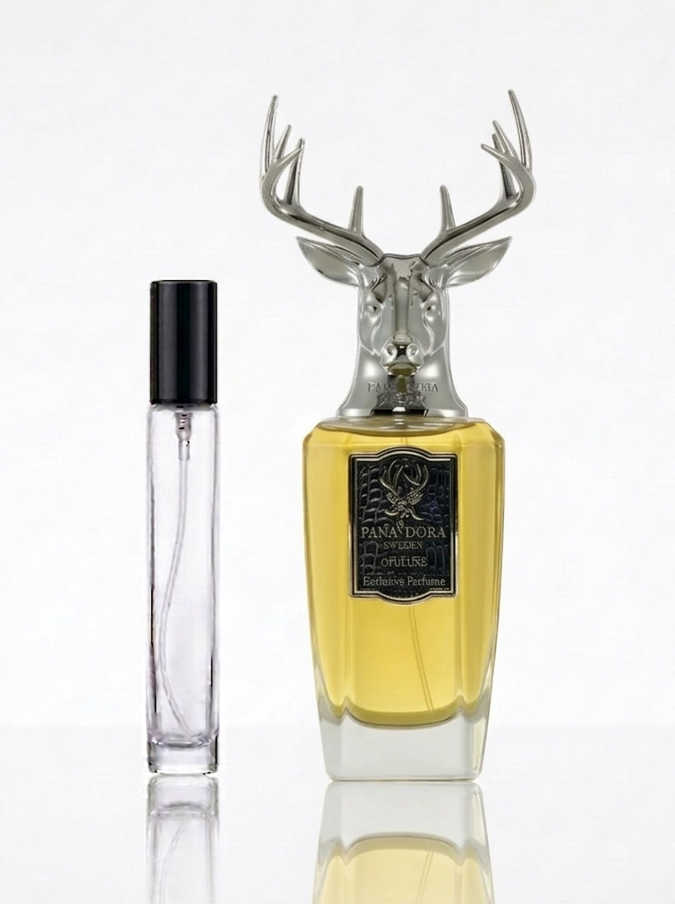 Pana Dora- Opuluxe – Eau de Parfum