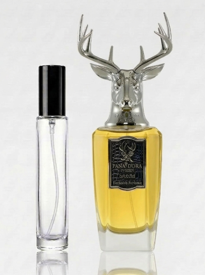 Pana Dora- Opuluxe – Eau de Parfum