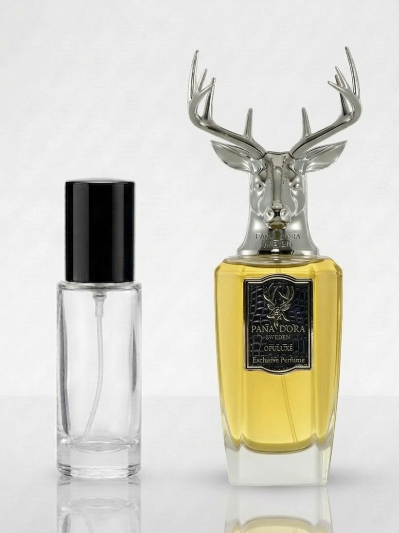 Pana Dora- Opuluxe – Eau de Parfum