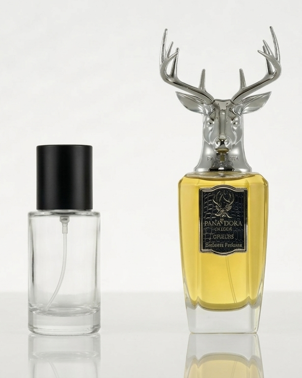Pana Dora- Opuluxe – Eau de Parfum
