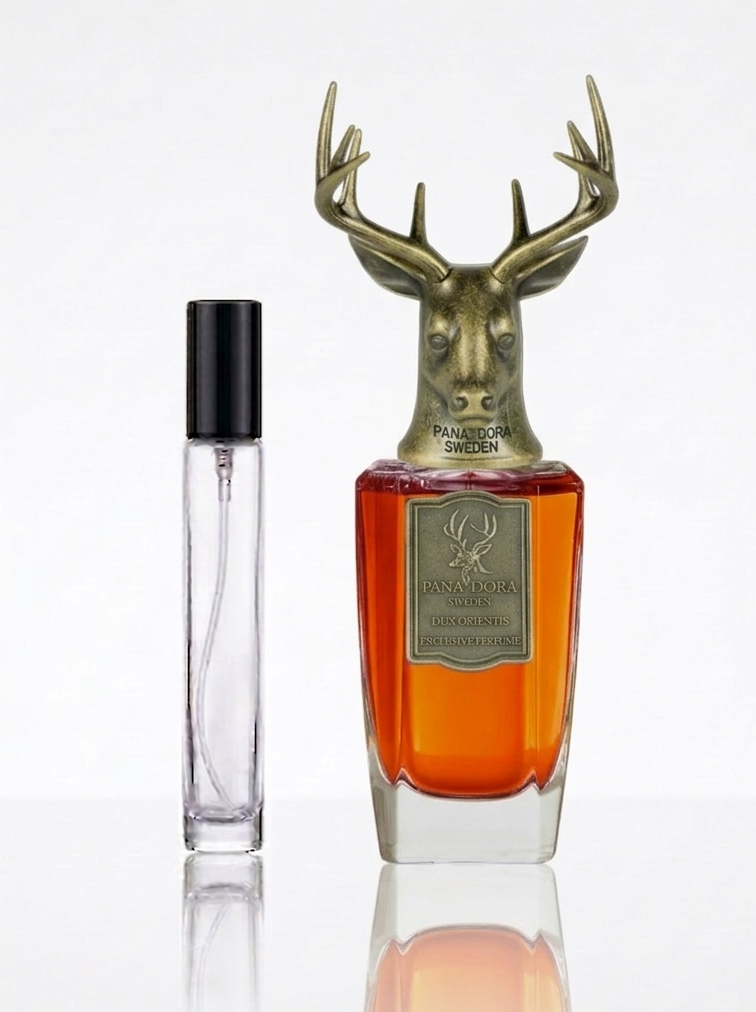 Pana Dora- Dux Orientis – Eau de Parfum
