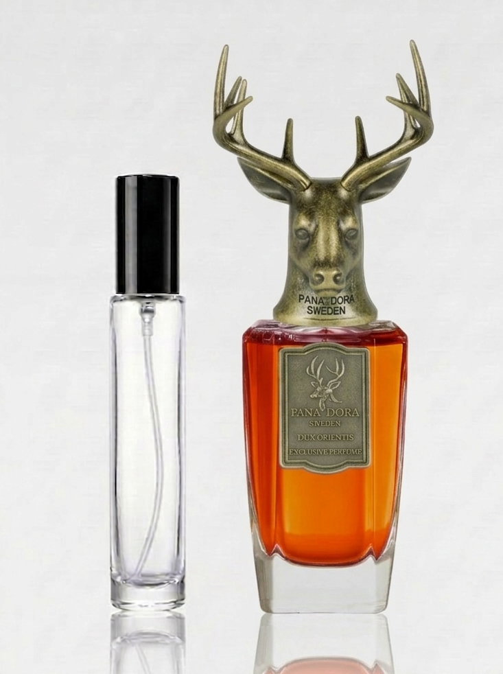 Pana Dora- Dux Orientis – Eau de Parfum