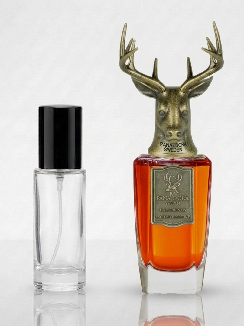 Pana Dora- Dux Orientis – Eau de Parfum